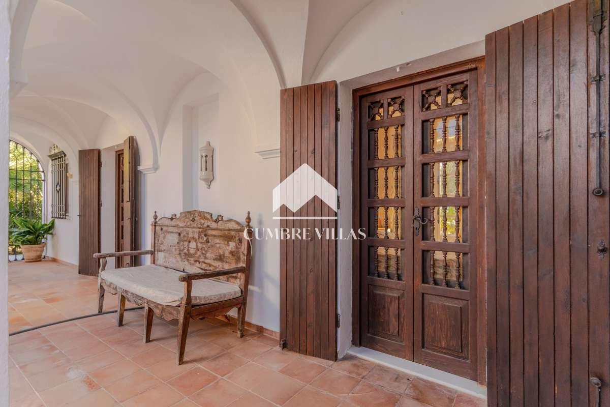 Villa for Sale in Salobreña