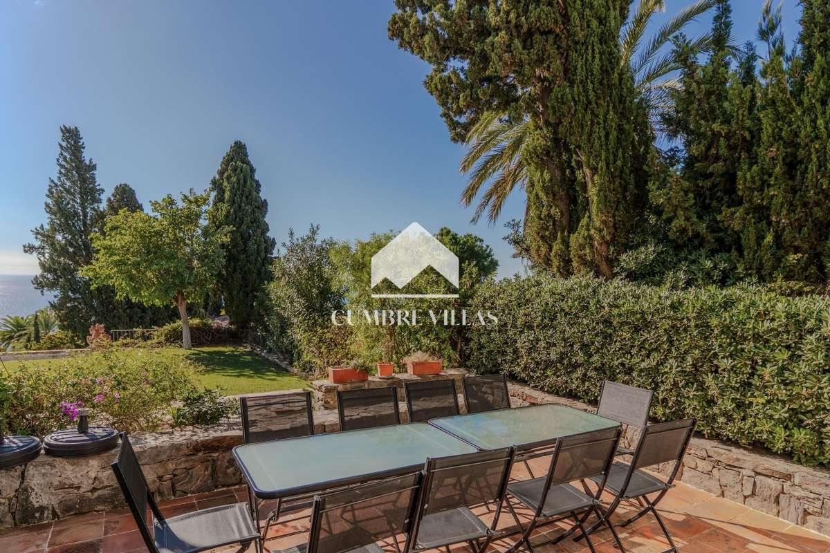 Villa for Sale in Salobreña