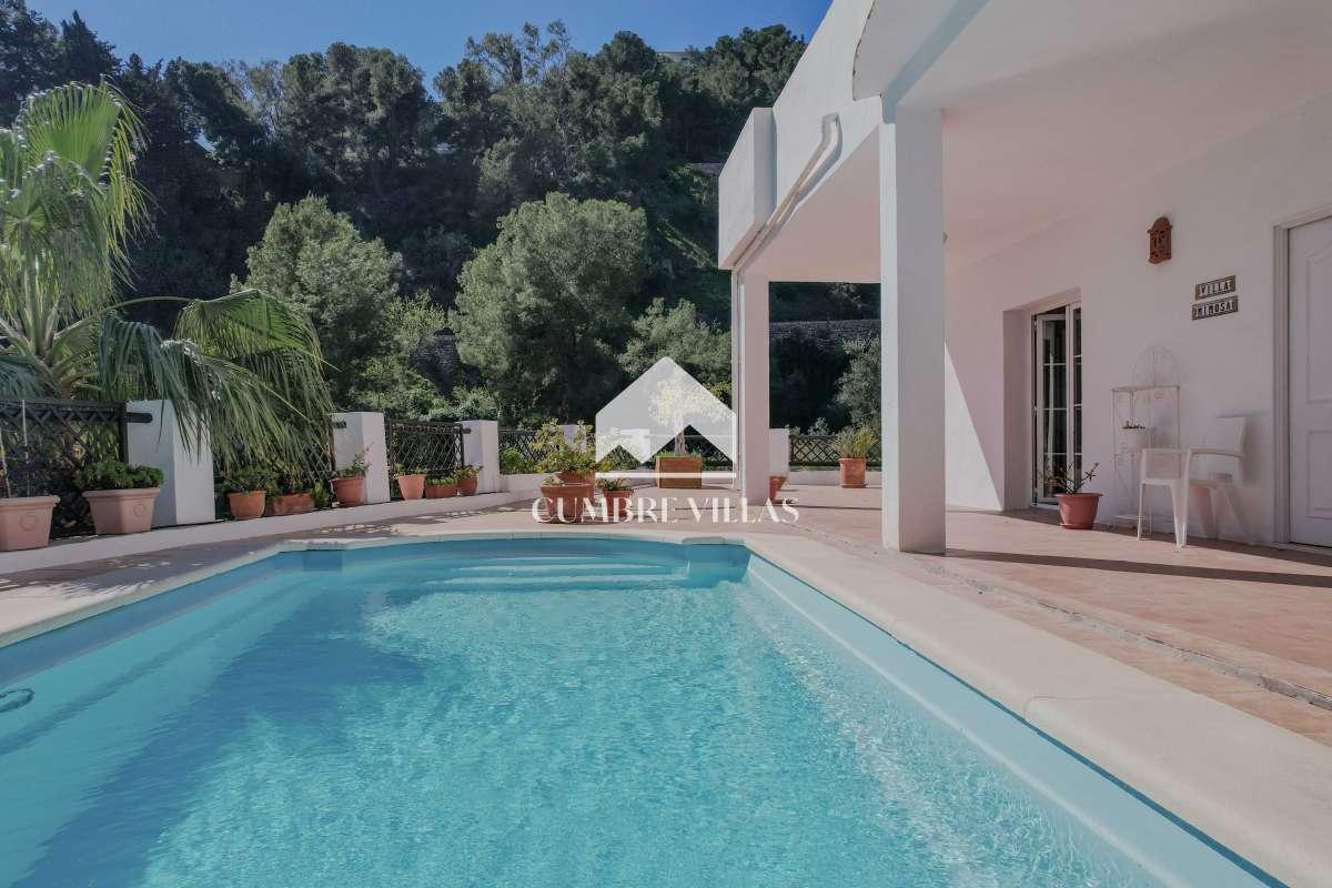 Villa for Sale in Almuñécar