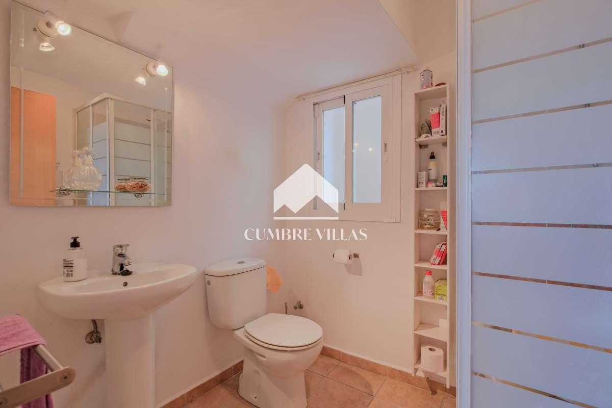 Villa for Sale in Almuñécar