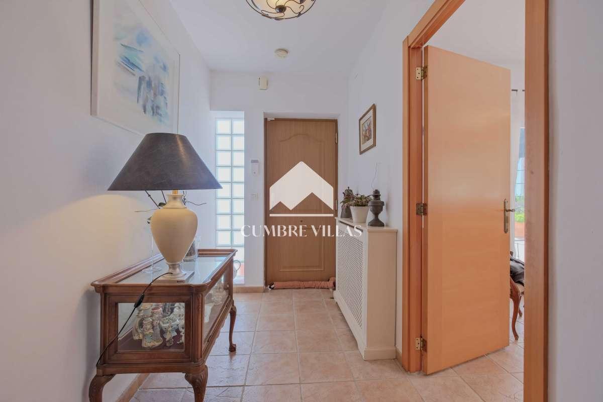 Villa for Sale in Almuñécar