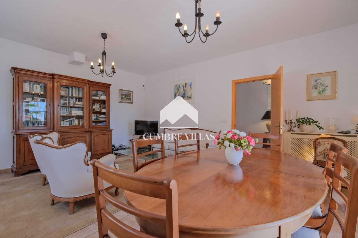Villa for Sale in Almuñécar