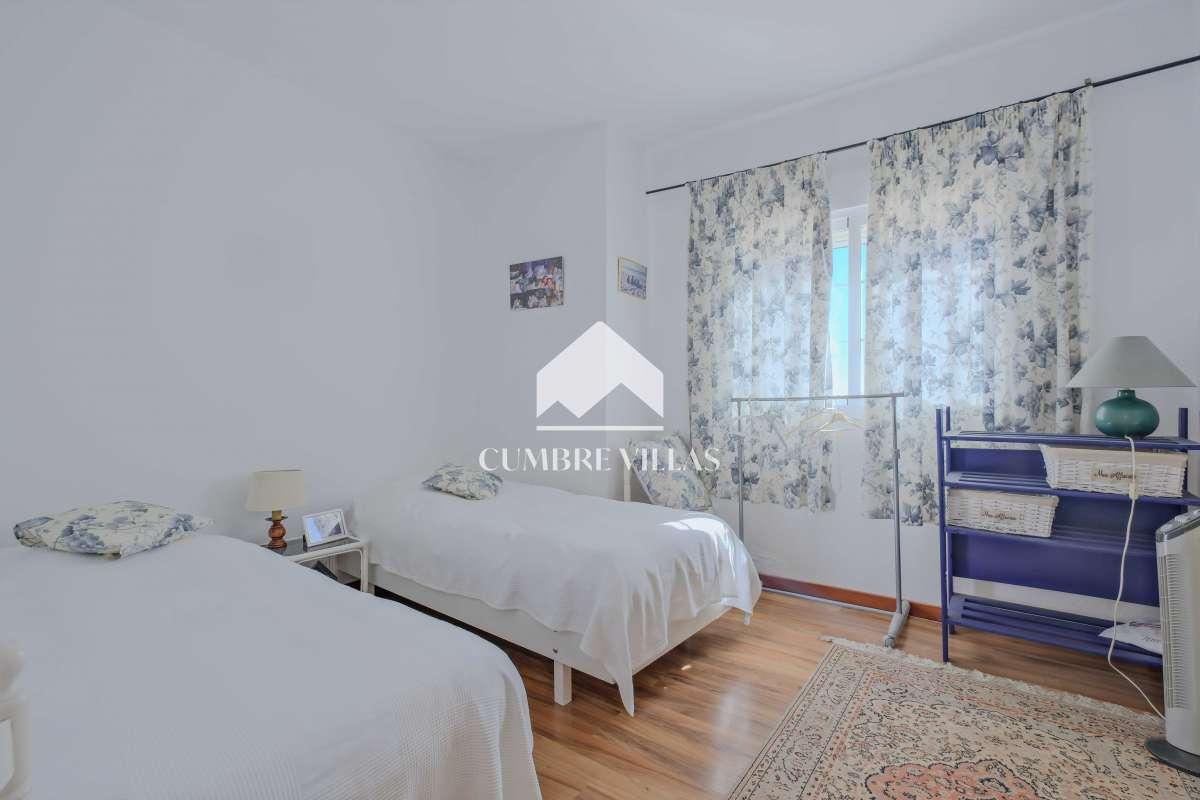 Villa for Sale in Almuñécar
