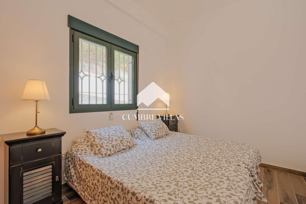 Villa for Sale in Almuñécar