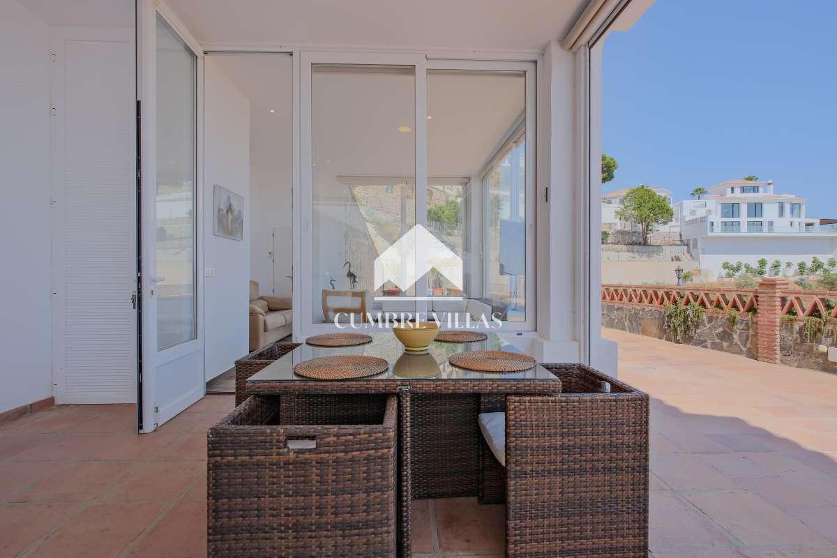 Villa for Sale in Almuñécar