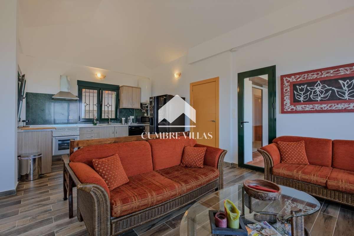 Villa for Sale in Almuñécar