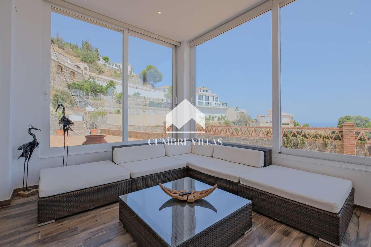 Villa for Sale in Almuñécar