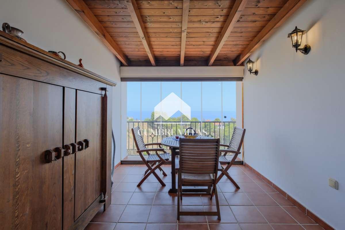 Villa for Sale in Almuñécar