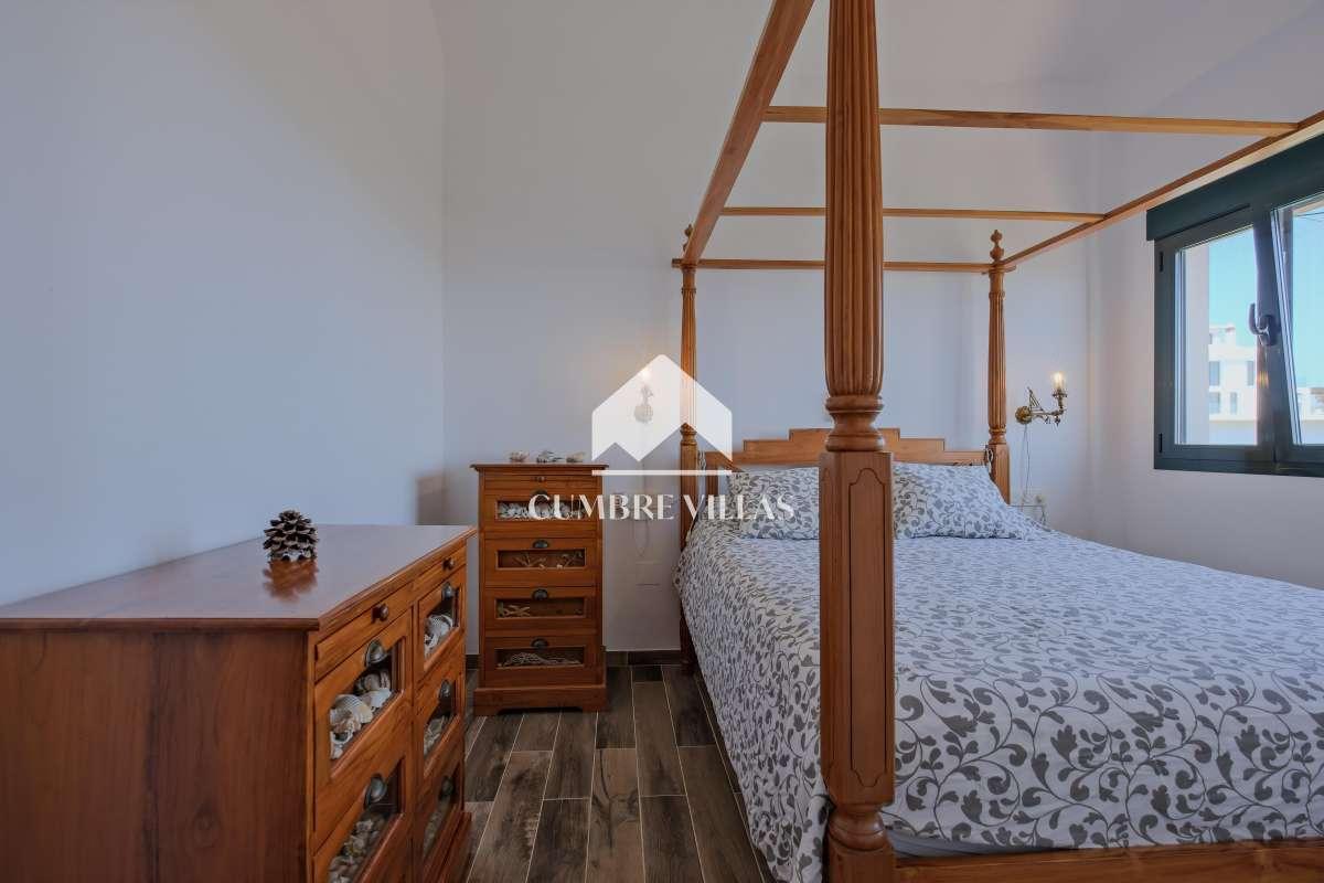 Villa for Sale in Almuñécar