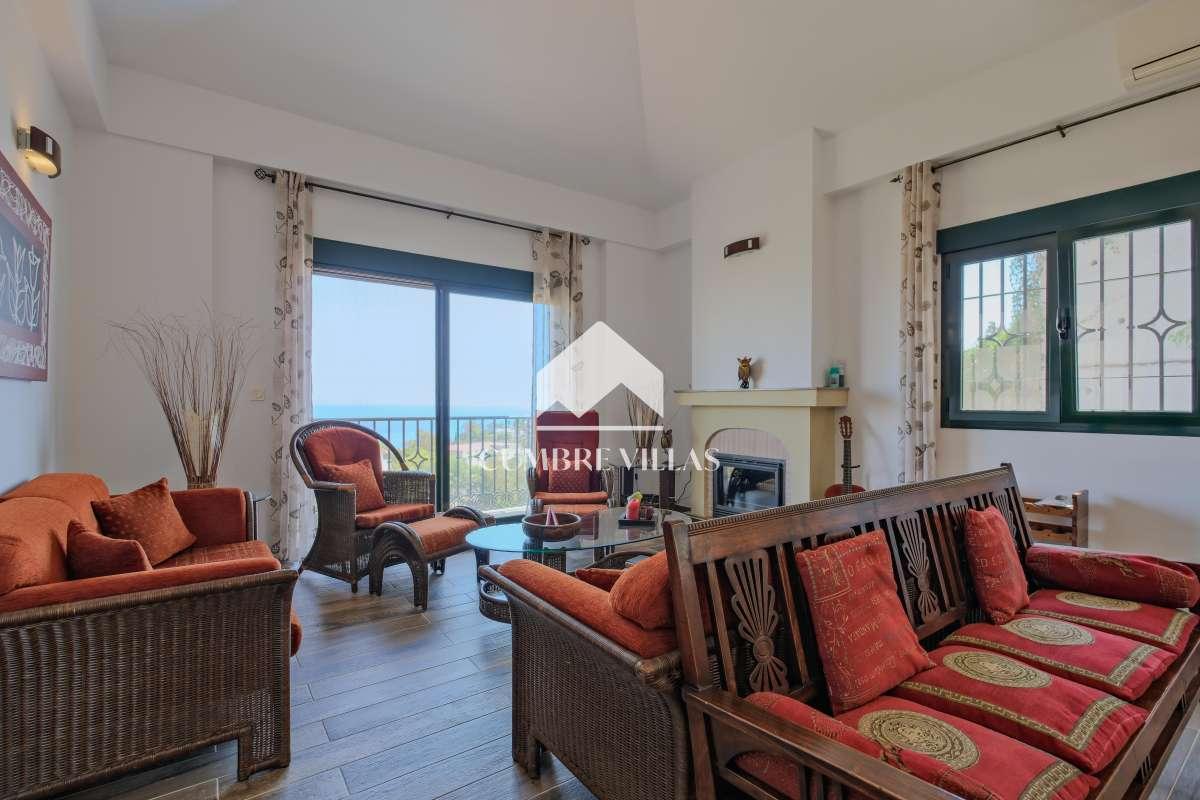 Villa for Sale in Almuñécar