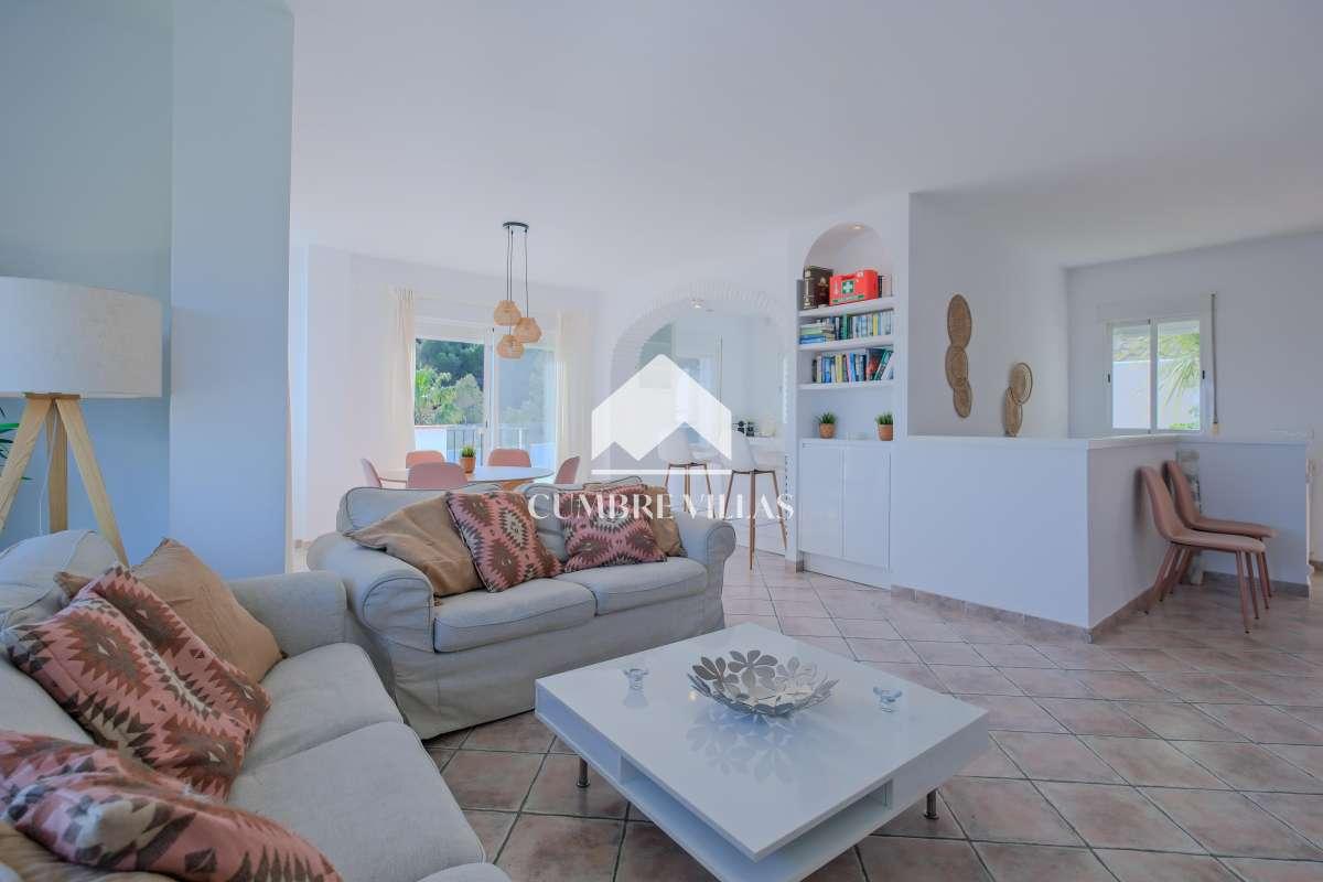 Villa for Sale in Salobreña
