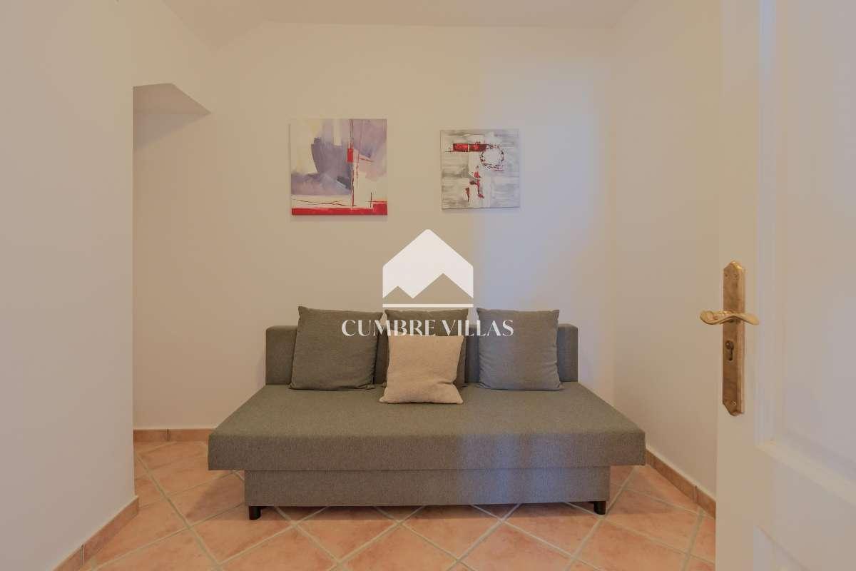 Villa for Sale in Salobreña