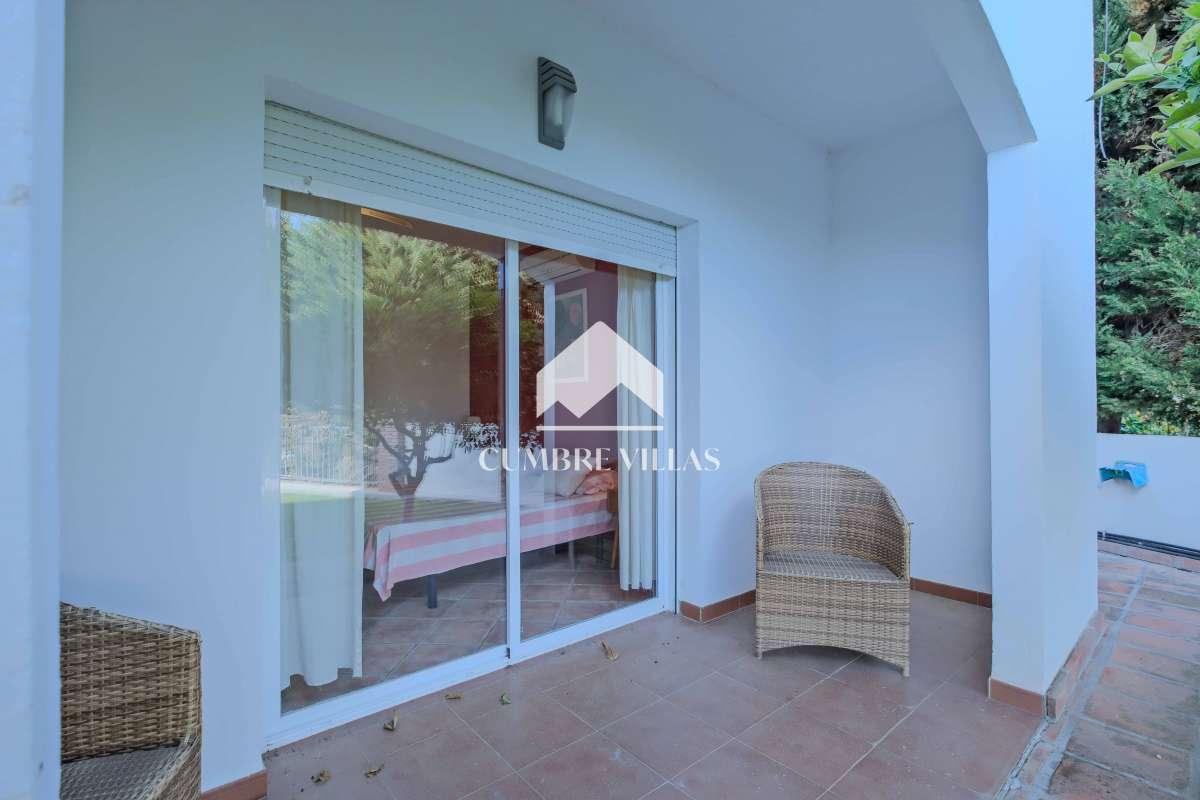 Villa for Sale in Salobreña