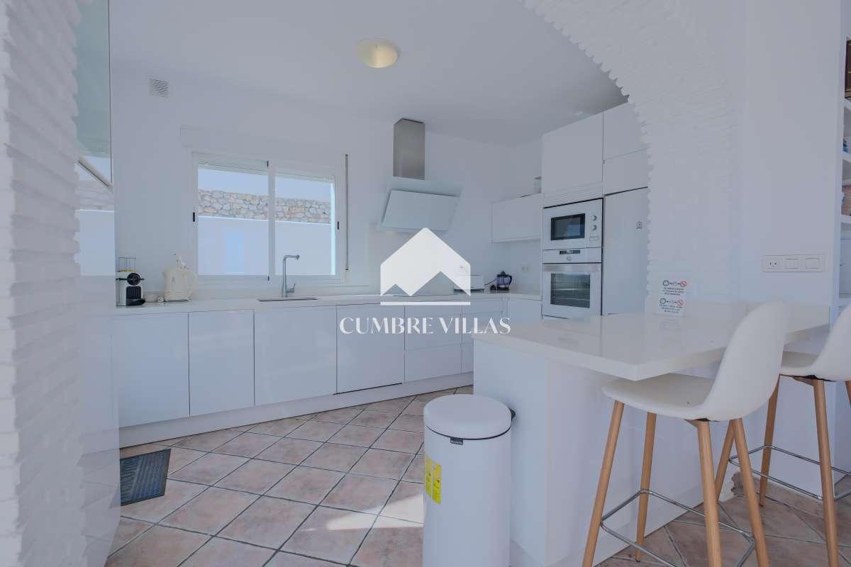 Villa for Sale in Salobreña