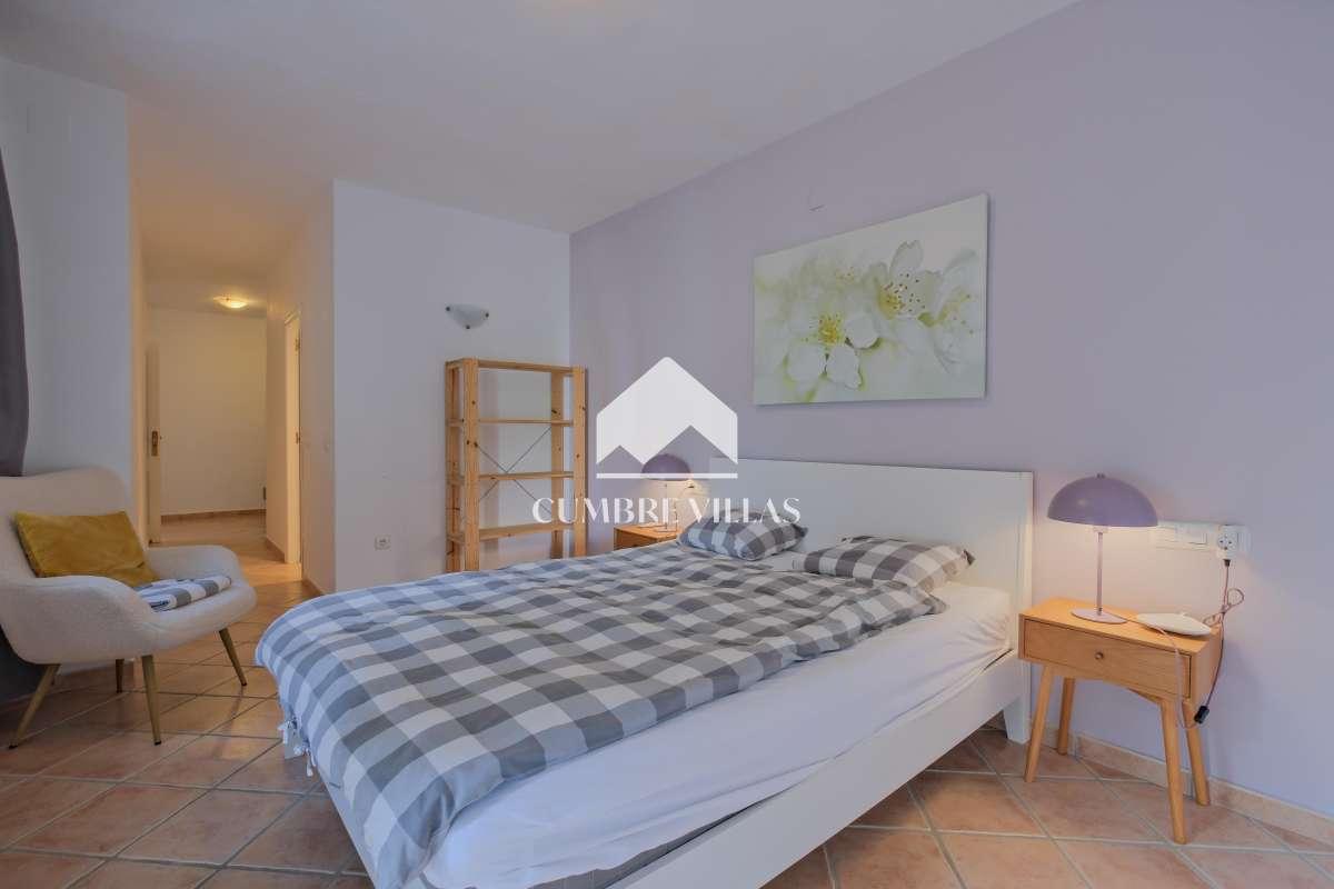 Villa for Sale in Salobreña