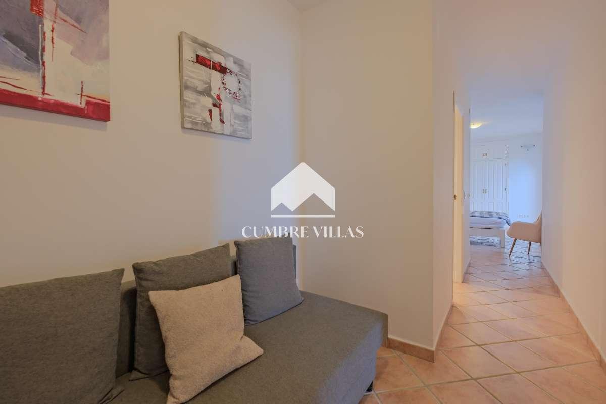 Villa for Sale in Salobreña