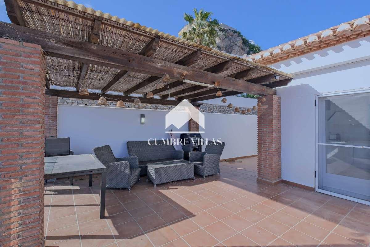 Villa for Sale in Salobreña