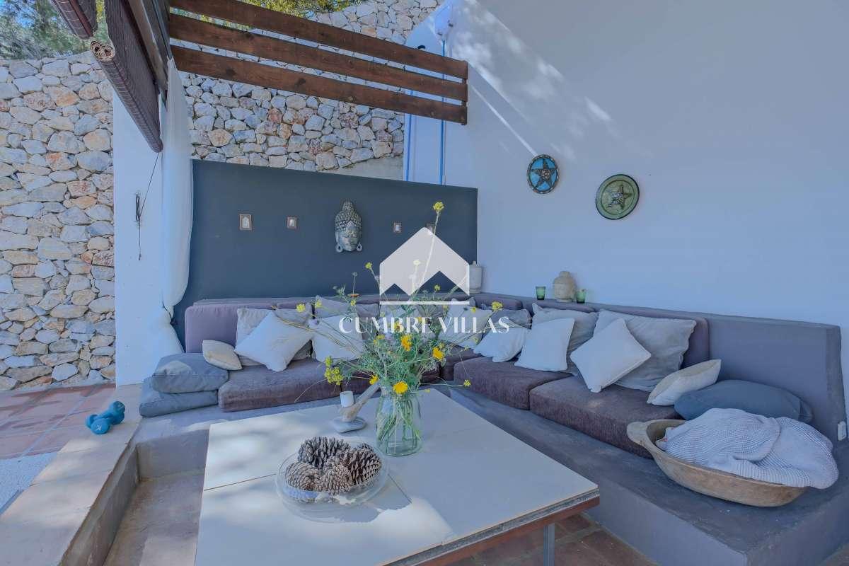 Villa for Sale in Almuñécar