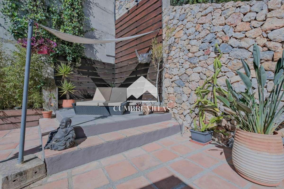 Villa for Sale in Almuñécar