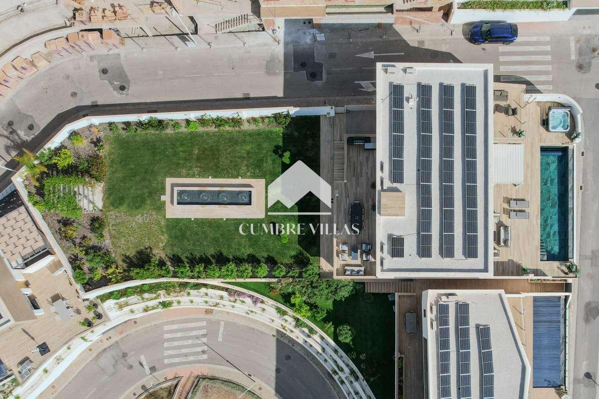 Villa for Sale in Almuñécar