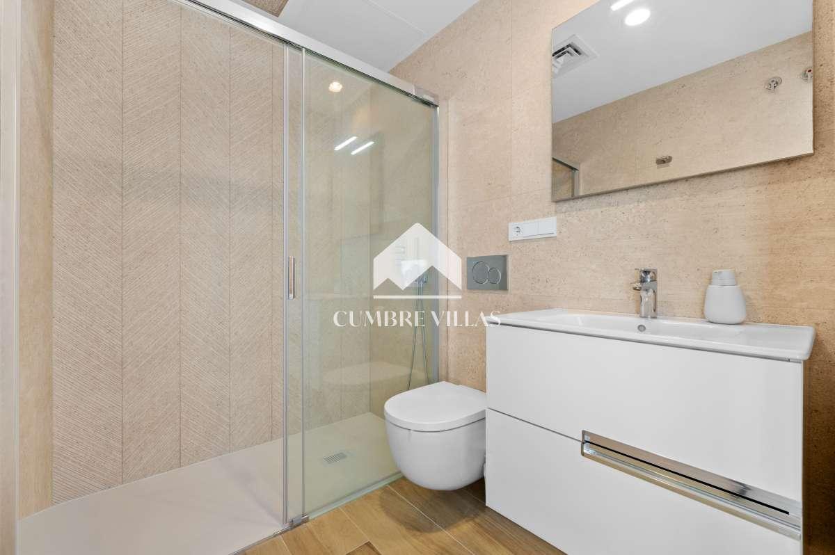 Villa for Sale in Almuñécar