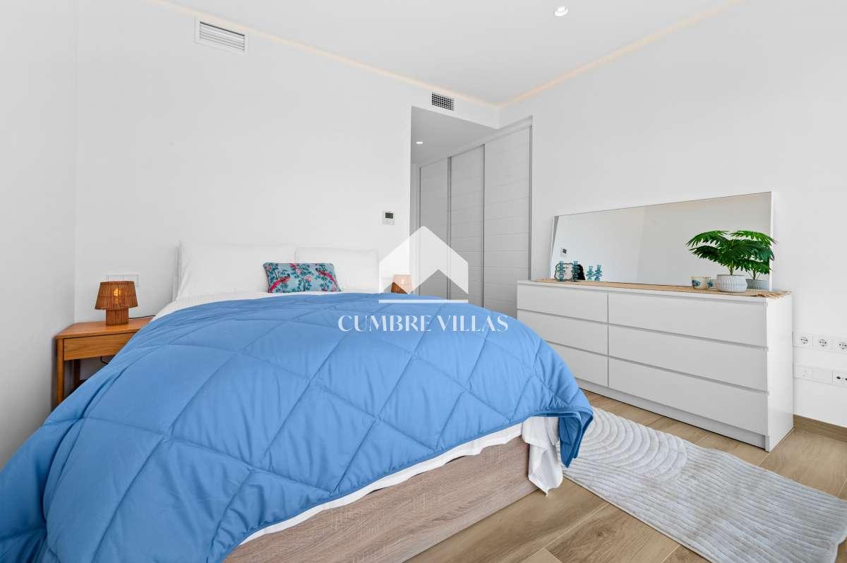Villa for Sale in Almuñécar