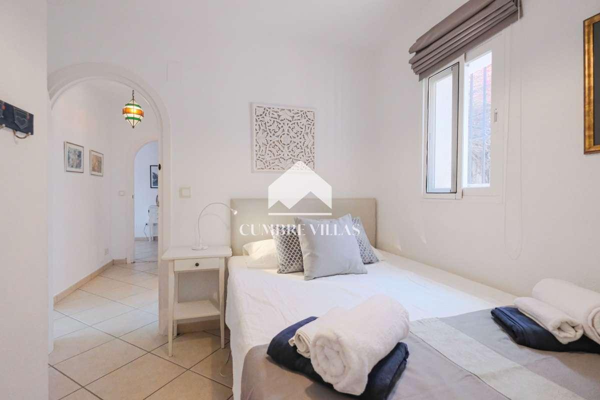 Villa for Sale in Salobreña