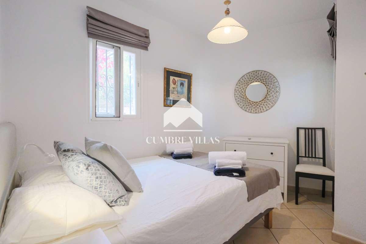 Villa for Sale in Salobreña