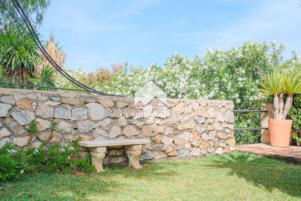 Villa for Sale in Salobreña