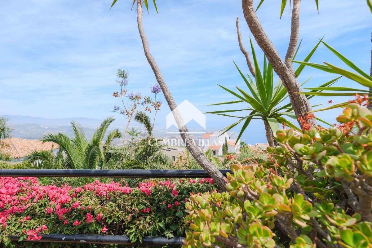 Villa for Sale in Salobreña