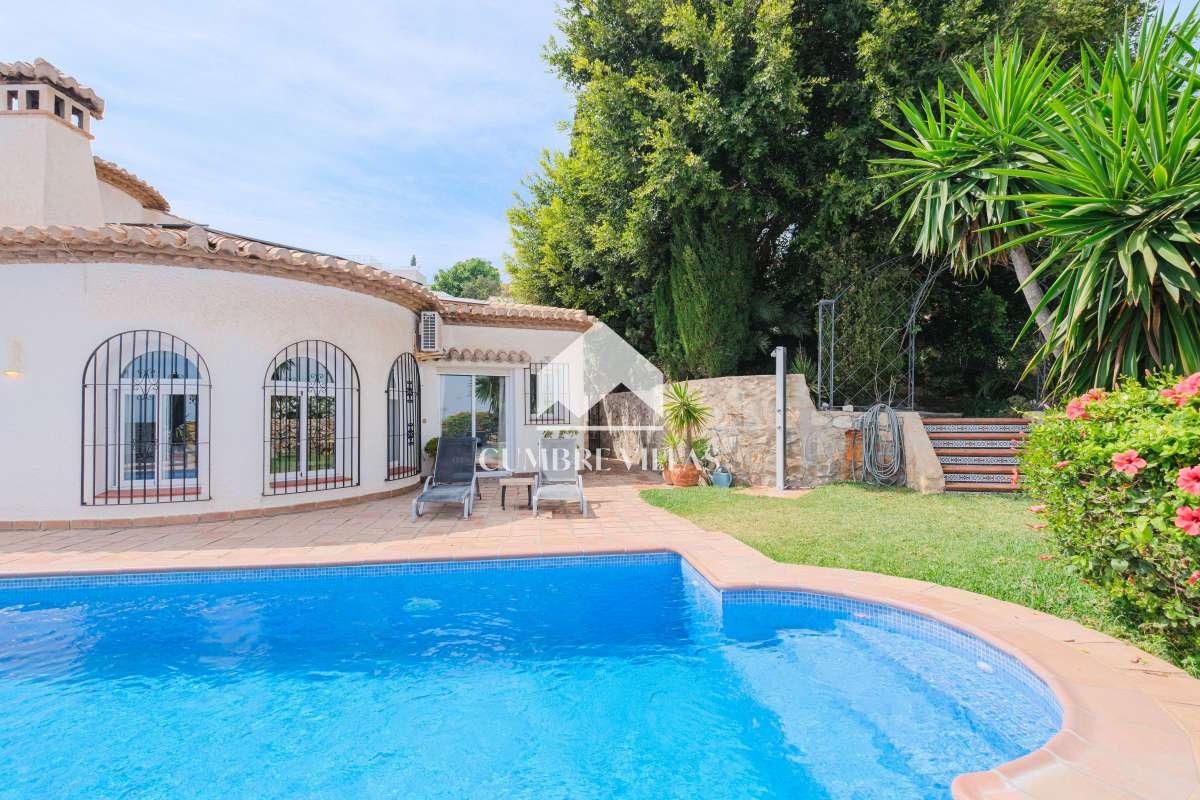 Villa for Sale in Salobreña