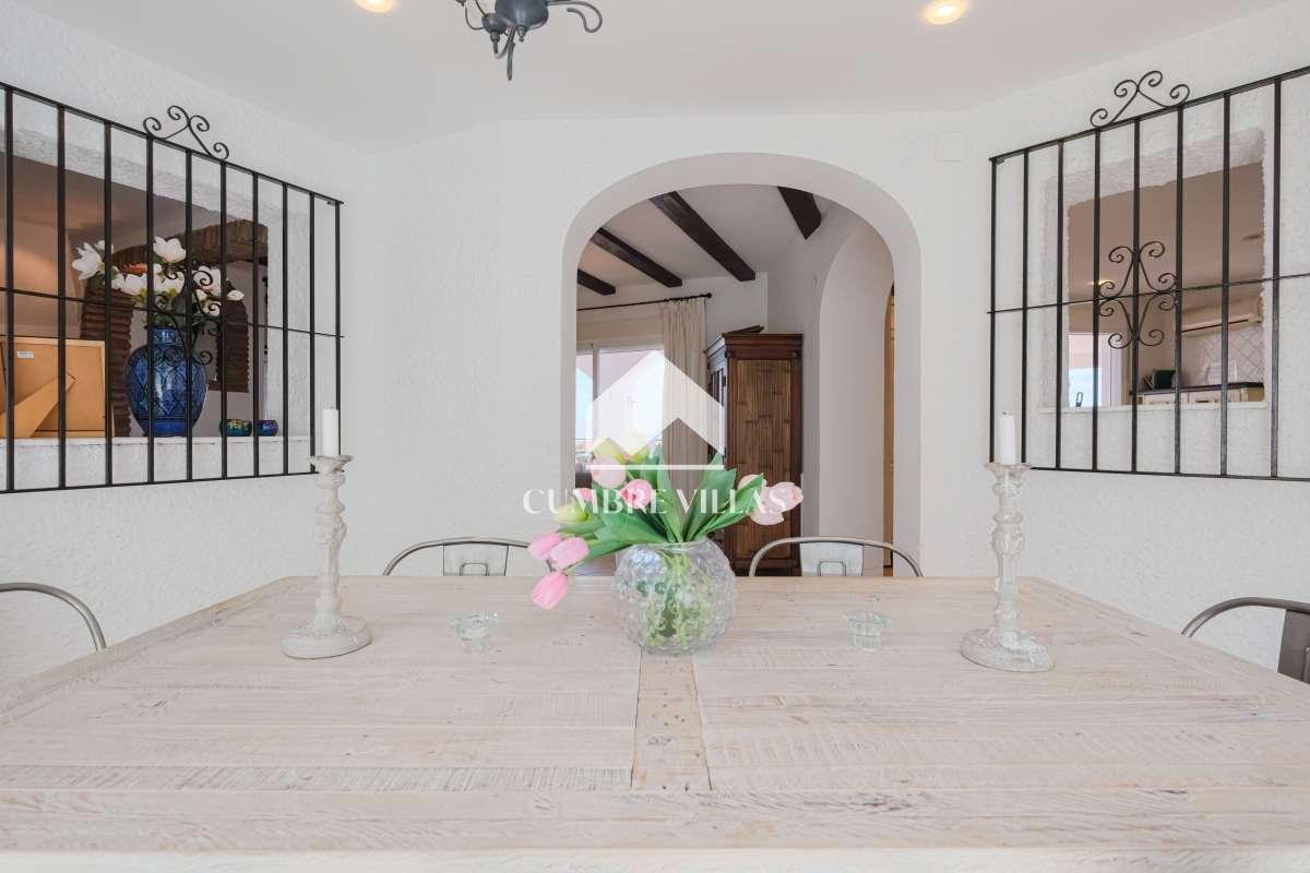 Villa for Sale in Salobreña