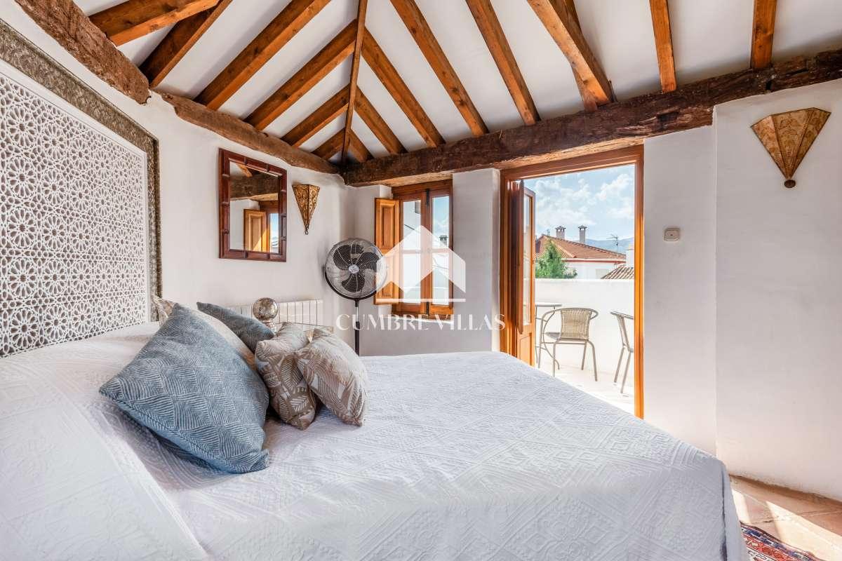 Villa for Sale in El Valle