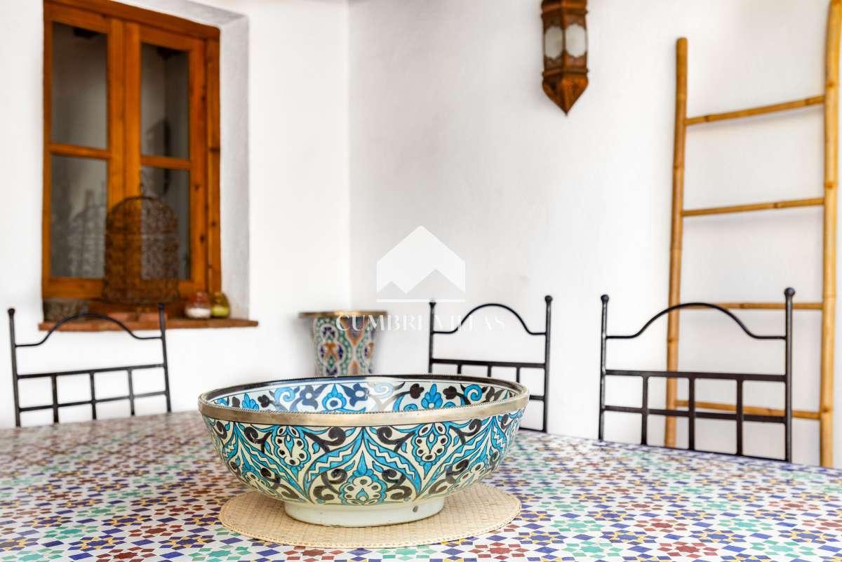 Villa for Sale in El Valle