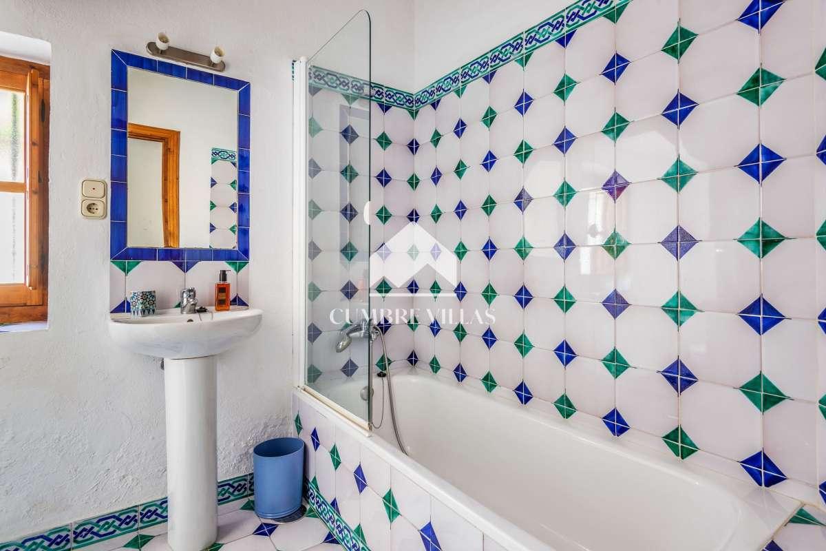 Villa for Sale in El Valle