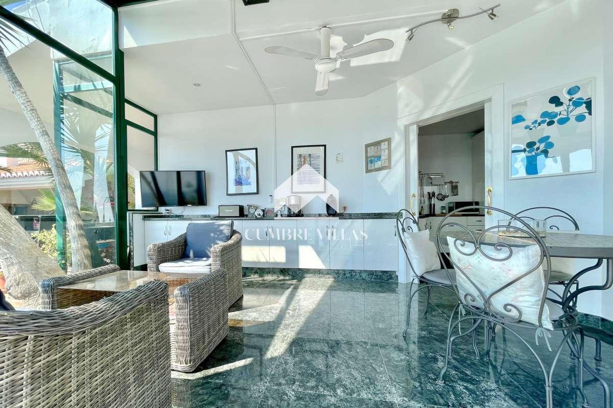 Villa en Venta en Salobreña