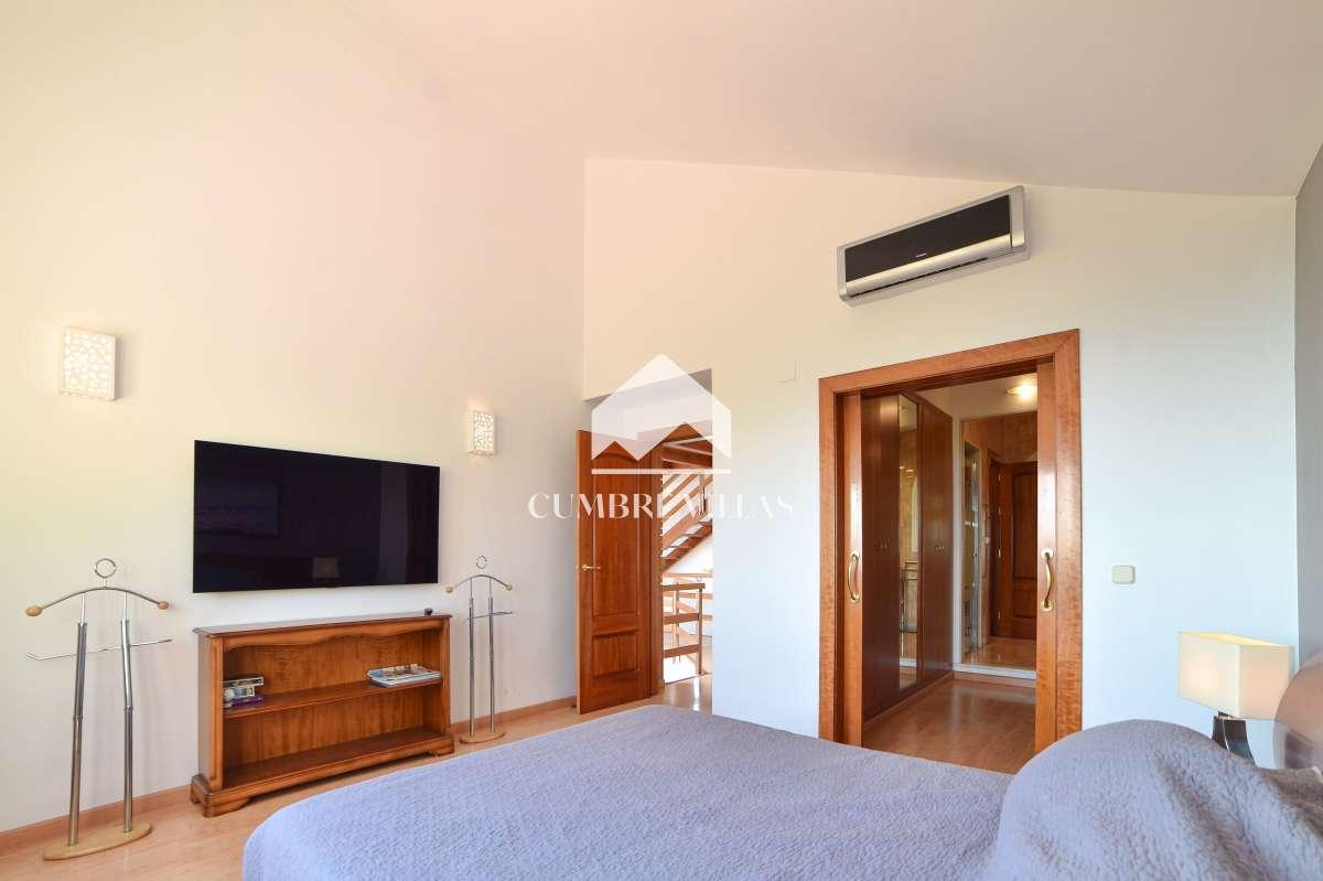 Villa en Venta en Salobreña