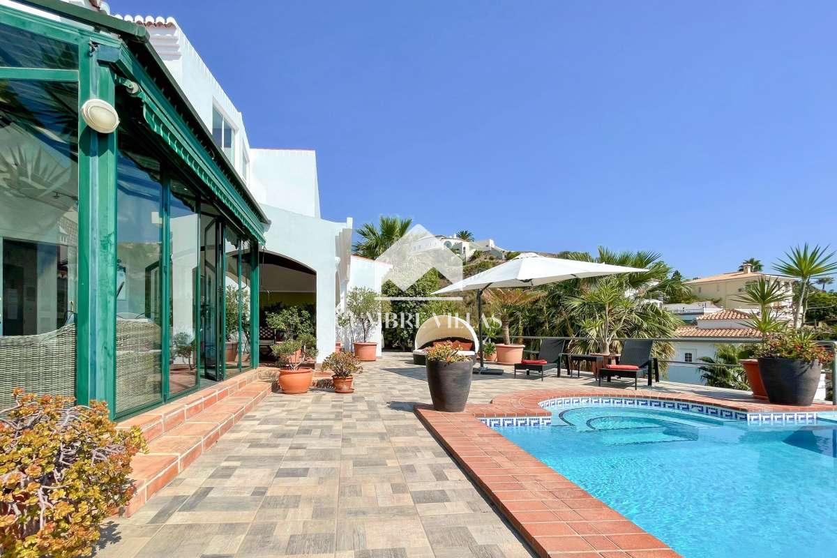 Villa for Sale in Salobreña