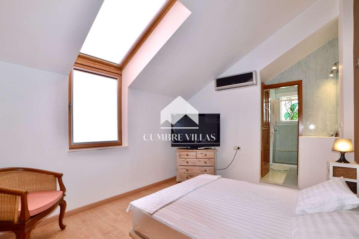 Villa en Venta en Salobreña