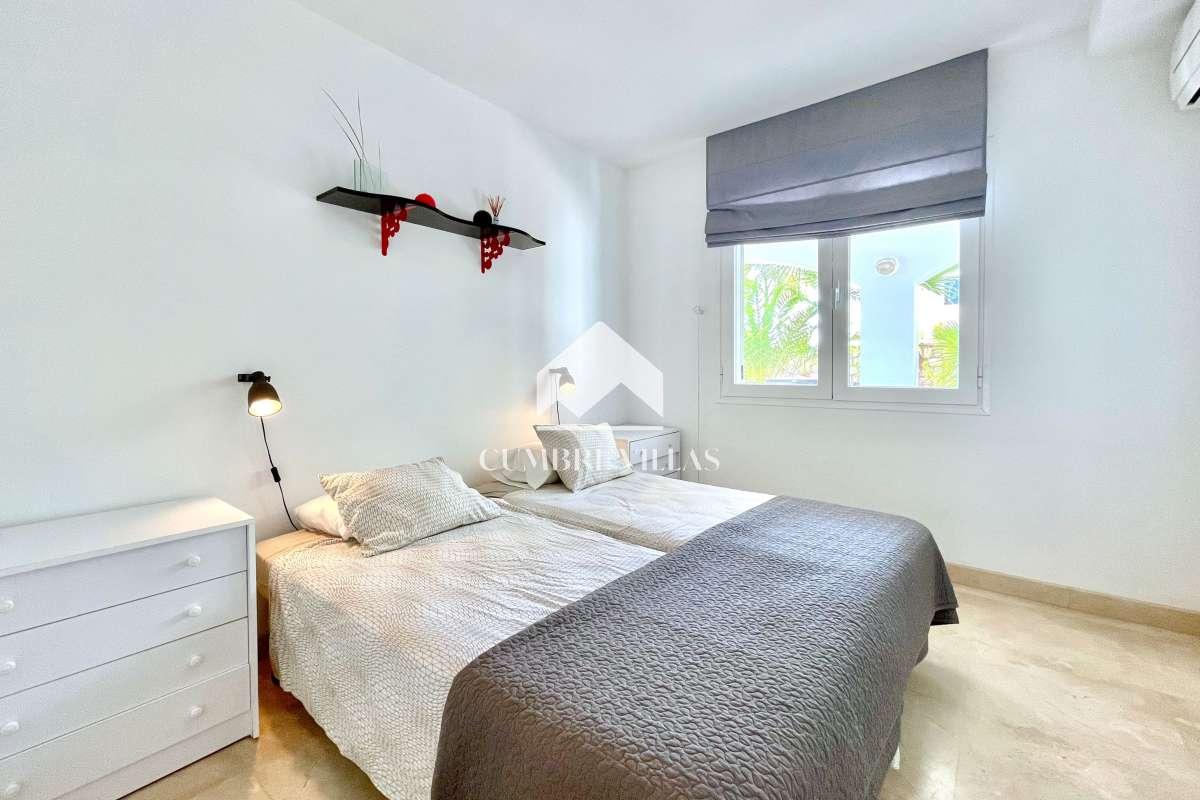 Villa for Sale in Salobreña