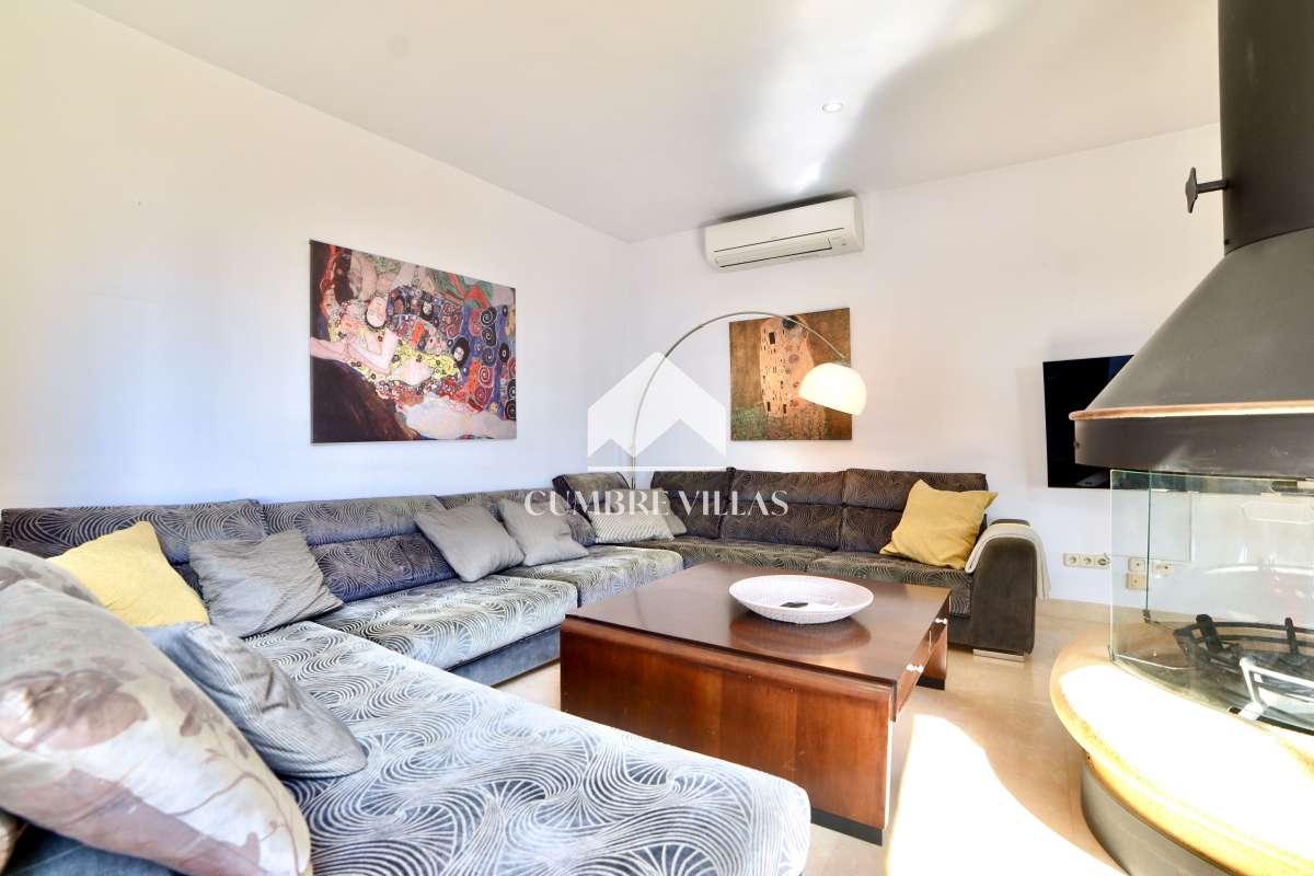 Villa en Venta en Salobreña