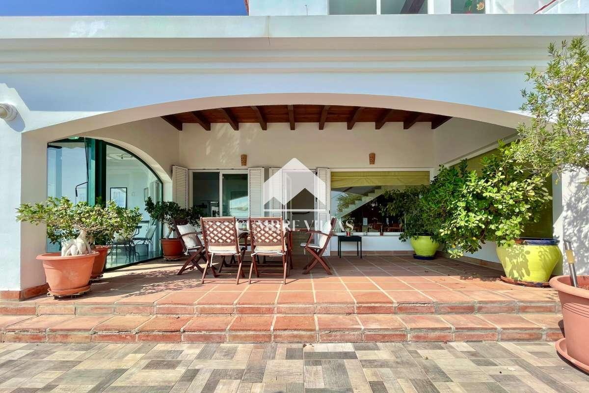 Villa en Venta en Salobreña
