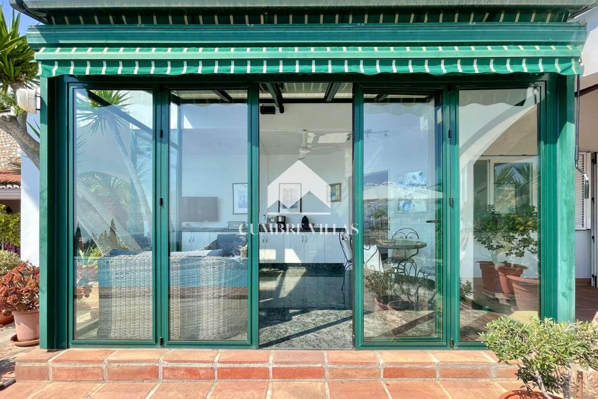 Villa for Sale in Salobreña