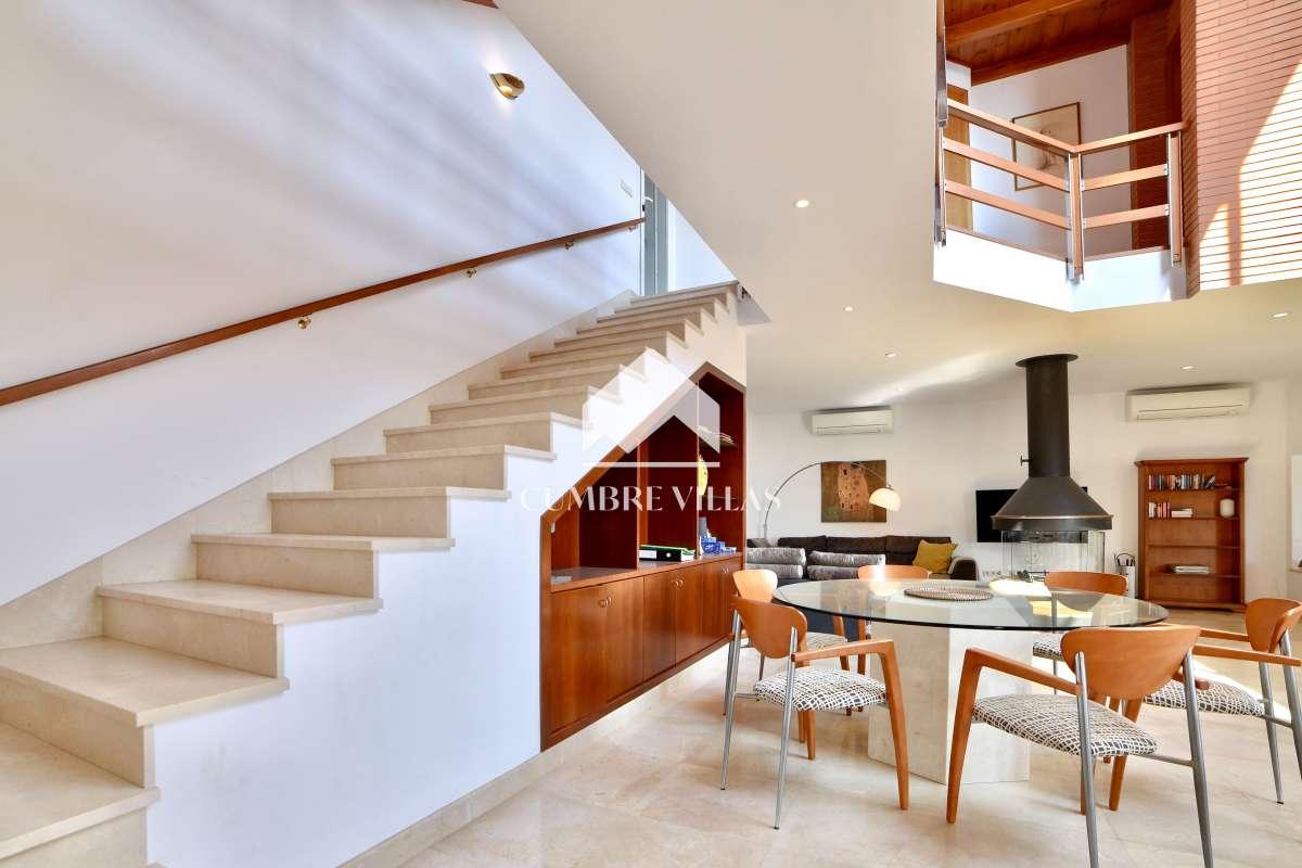 Villa for Sale in Salobreña