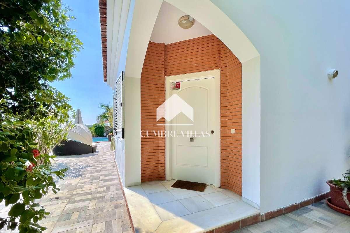 Villa en Venta en Salobreña