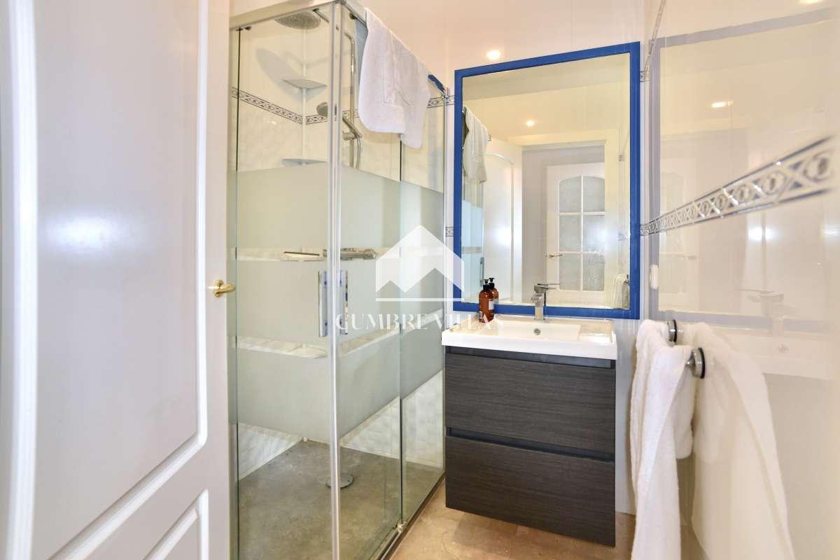Villa en Venta en Salobreña