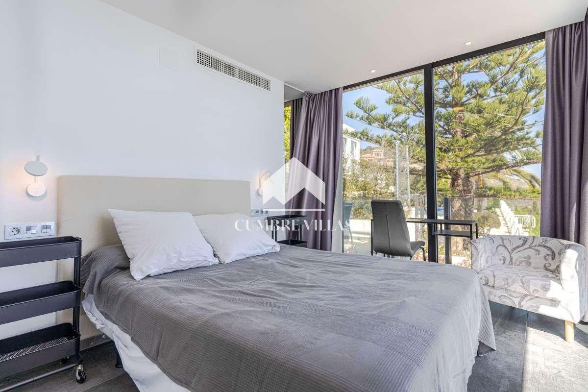 Villa for Sale in Salobreña