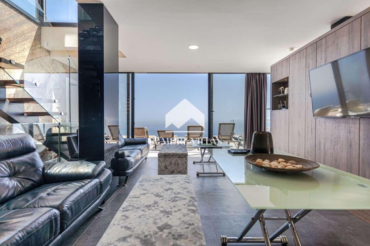 Villa for Sale in Salobreña
