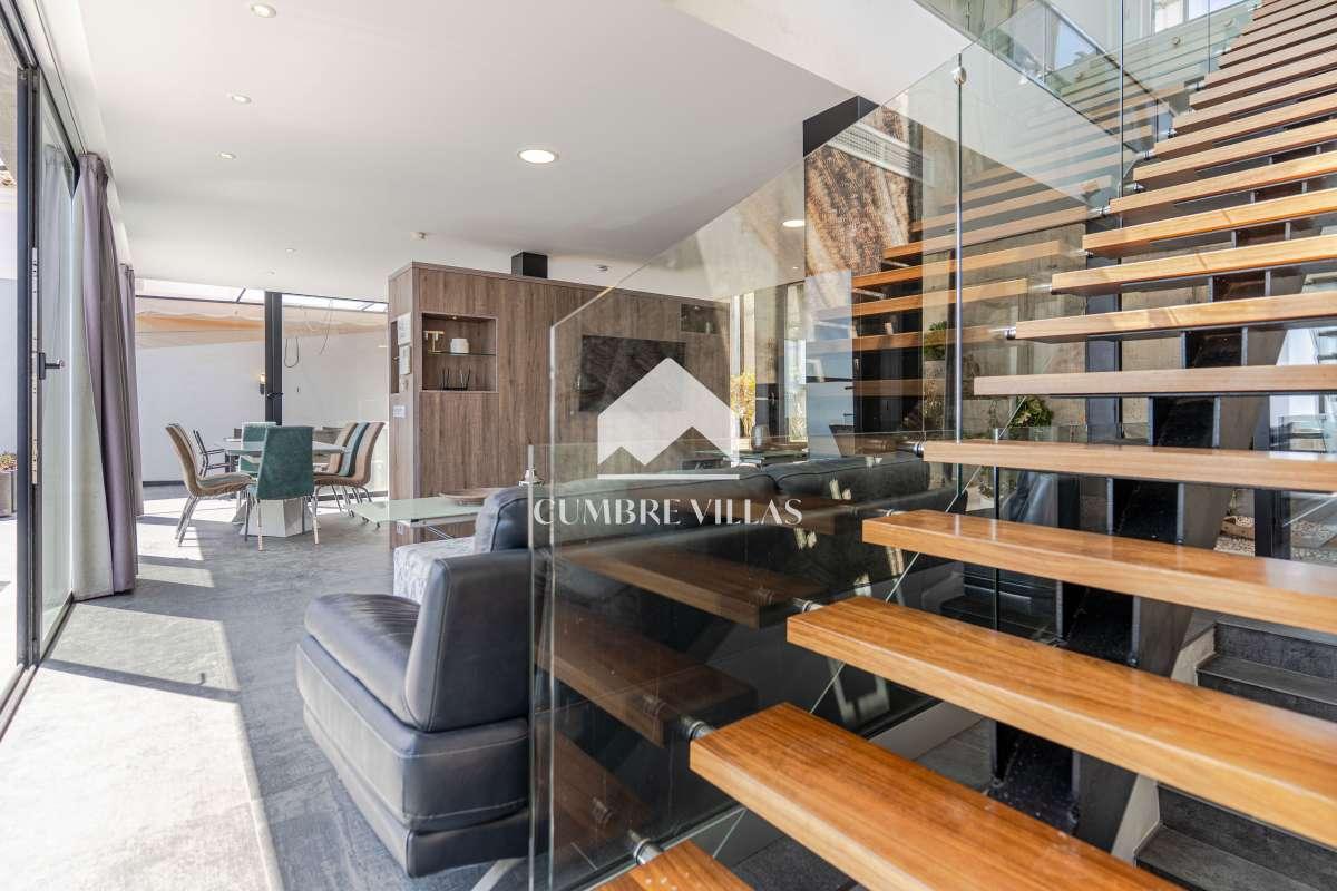Villa for Sale in Salobreña