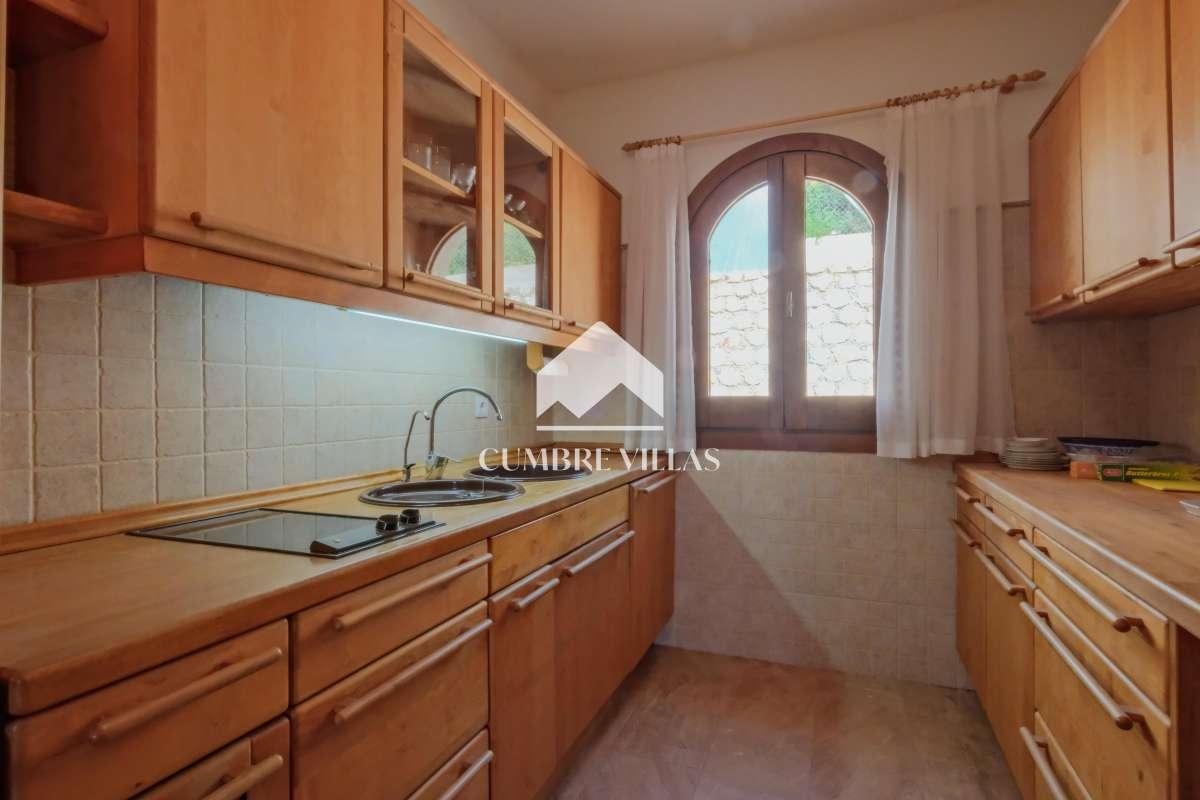 Villa for Sale in Salobreña